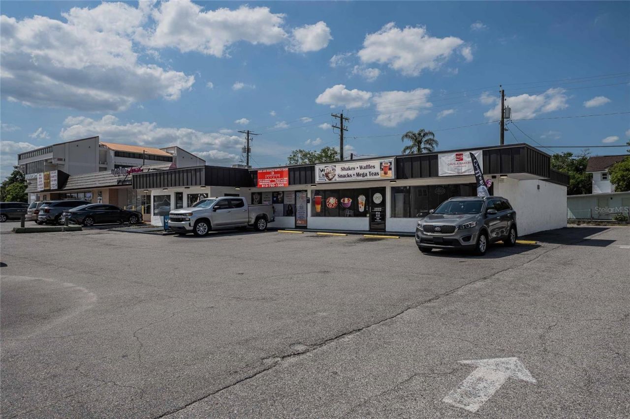 211 E Central Avenue, Winter Haven, FL 33880 Photo