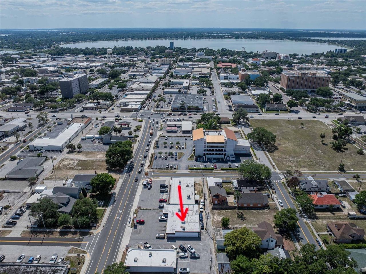 211 E Central Avenue, Winter Haven, FL 33880 Photo
