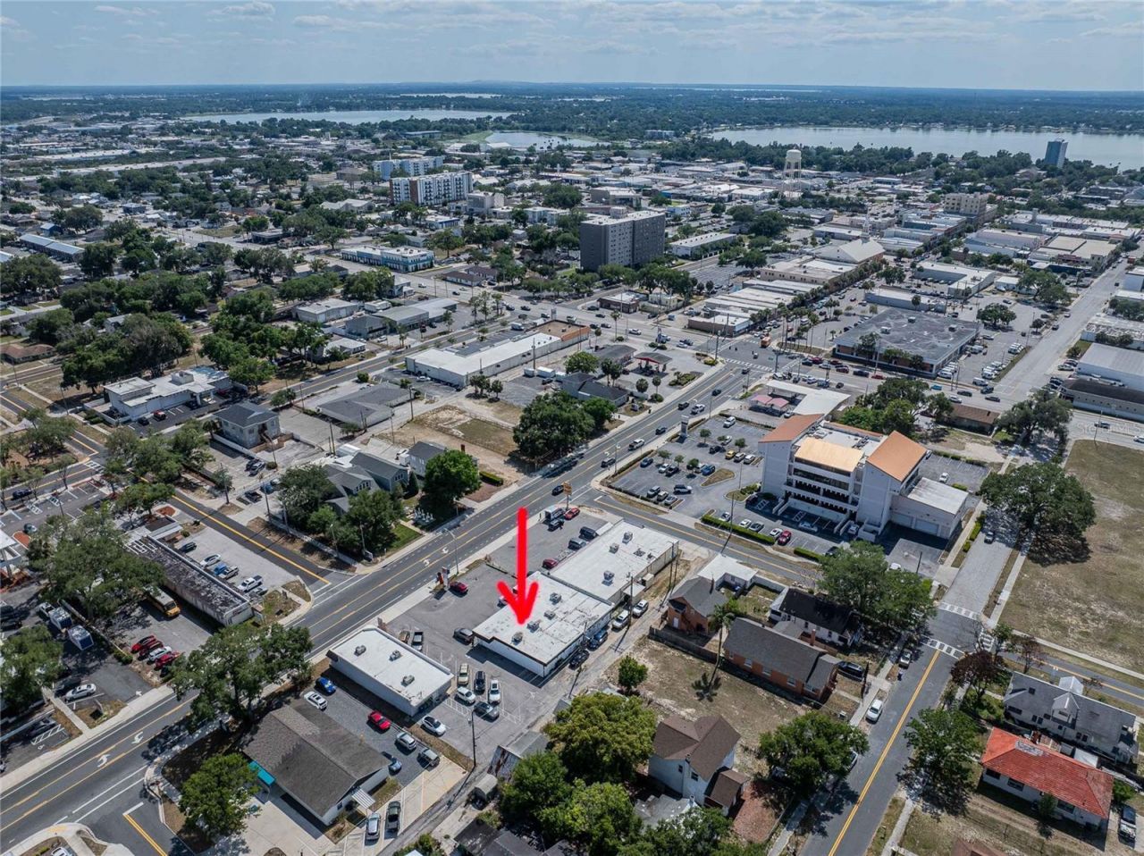 211 E Central Avenue, Winter Haven, FL 33880 Photo