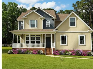 1003 Irongate Drive, Apex, NC 27502