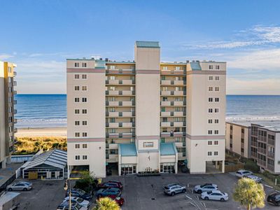 2507 S Ocean Blvd. , North Myrtle Beach, SC 29582