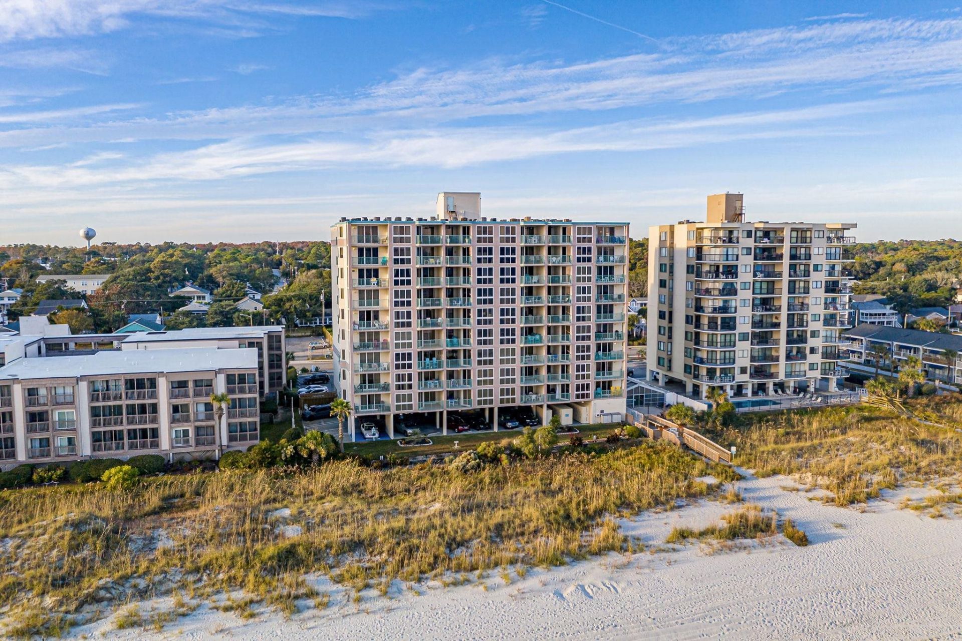 2507 S Ocean Blvd.  Photo 31