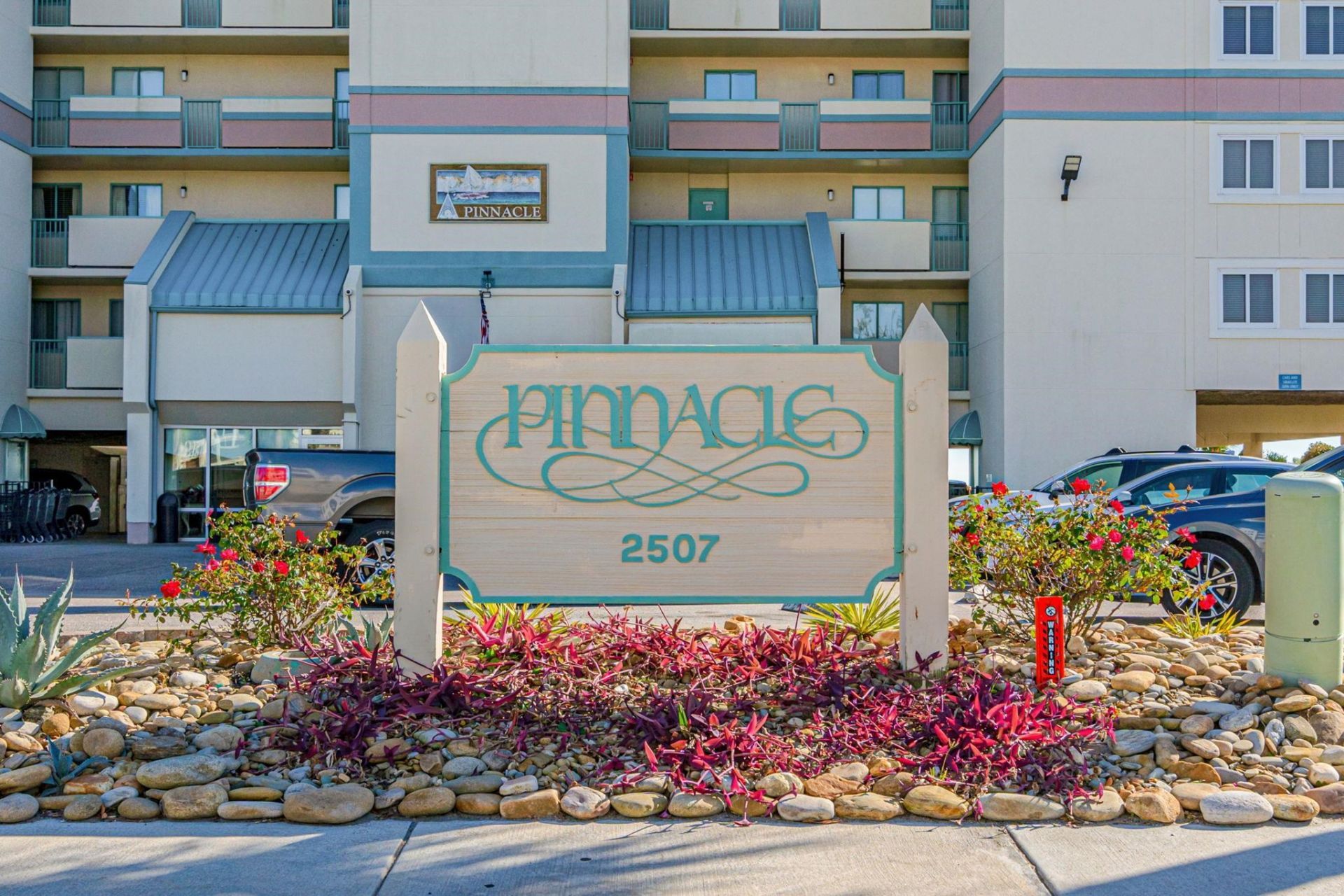 2507 S Ocean Blvd.  Photo 36