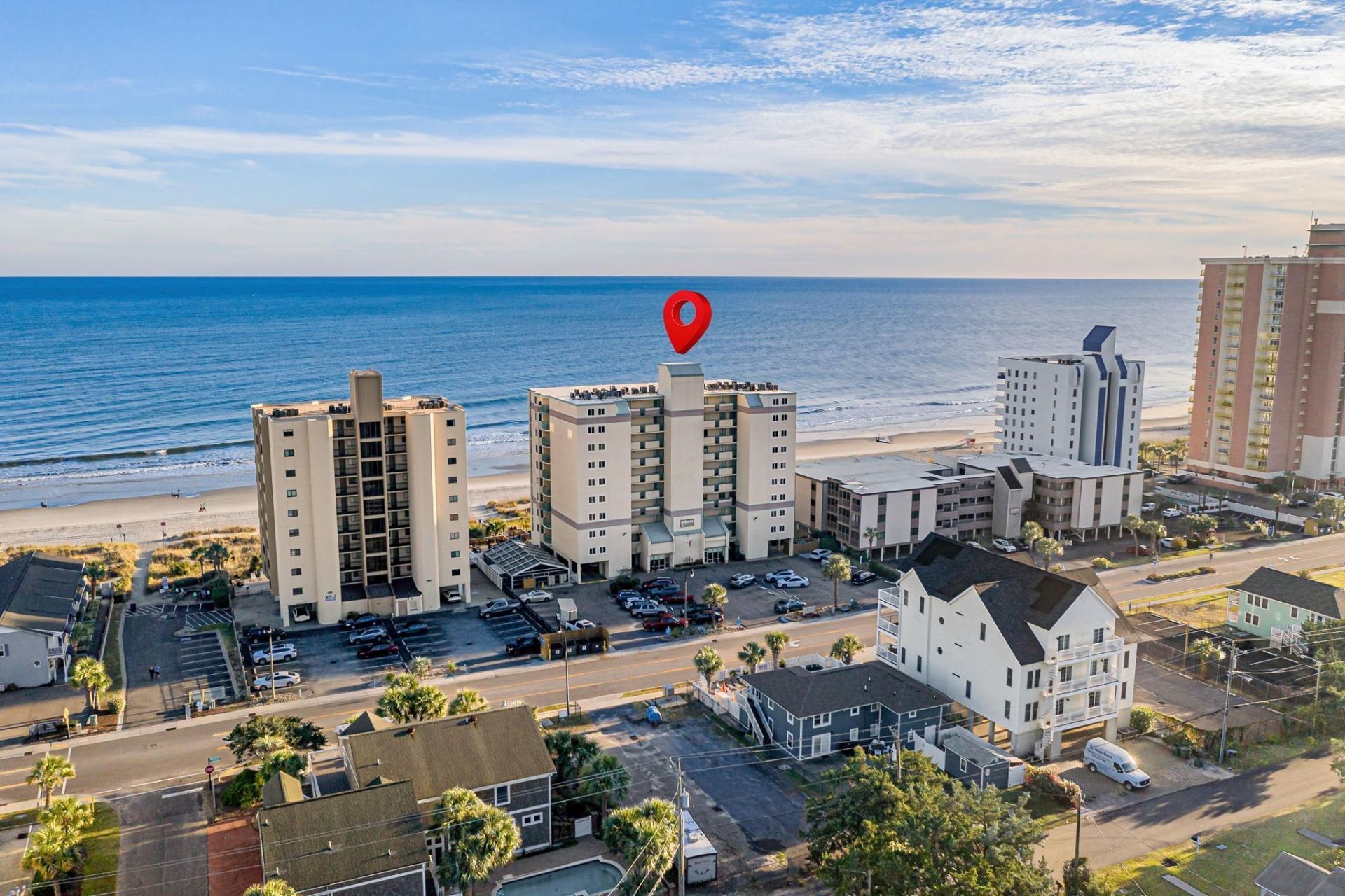 2507 S Ocean Blvd.  Photo 37