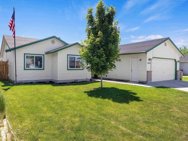10747 W Irving Ct, Boise, ID 83713