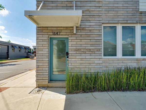 1647 Underwood Street , Chattanooga, TN 37408