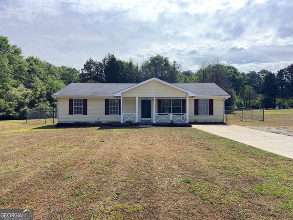 100 Turner Drive, Mcdonough, GA 30252