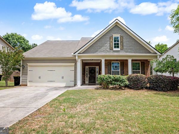 188 Inverness Avenue, Newnan, GA 30263