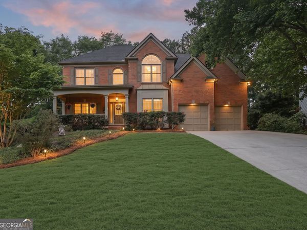 4440 Three Chimneys Lane, Cumming, GA 30041
