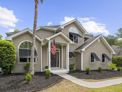 516 Rice Planters Drive, Mount Pleasant, SC 29464