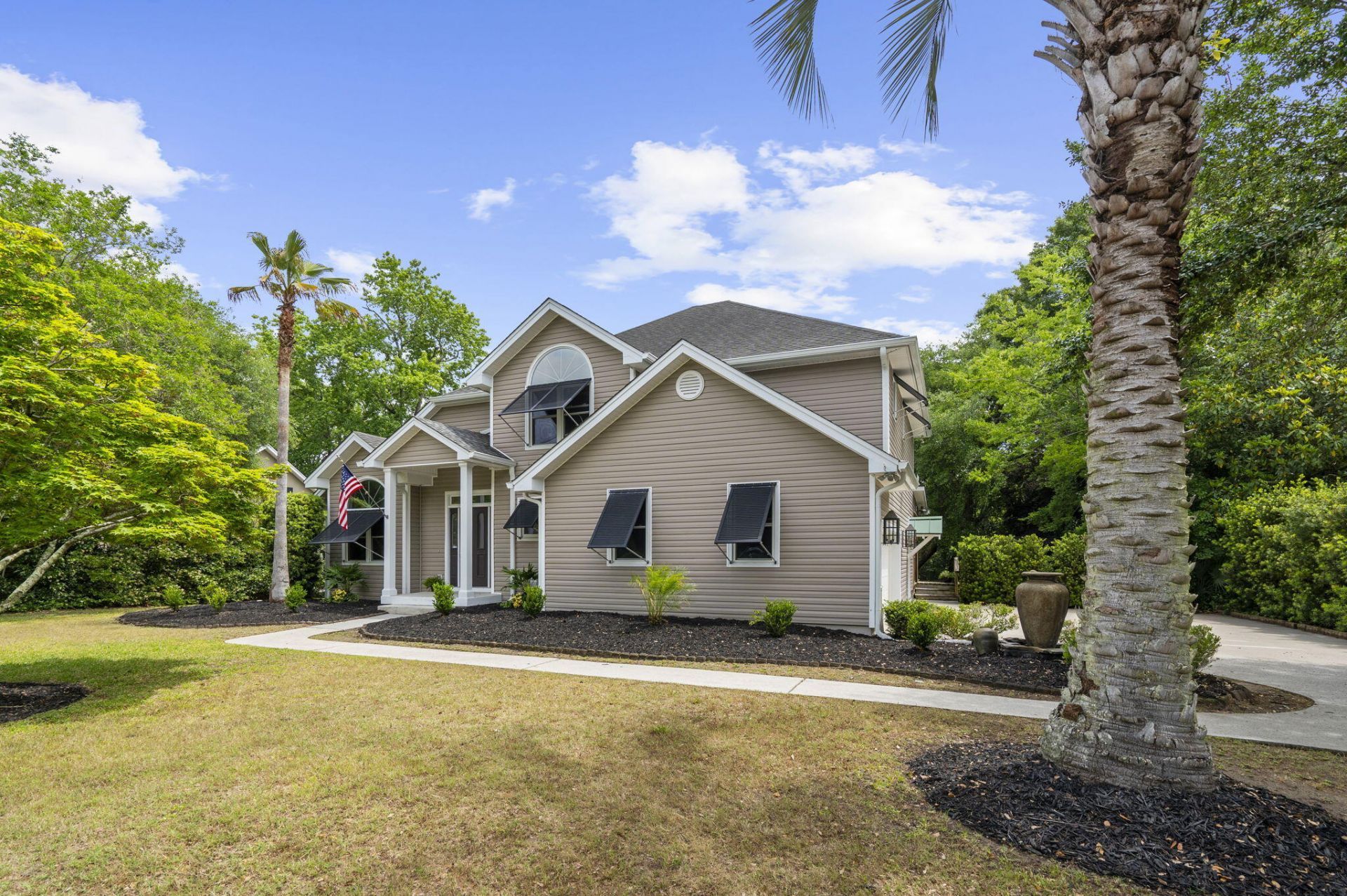 516 Rice Planters Drive Photo 4
