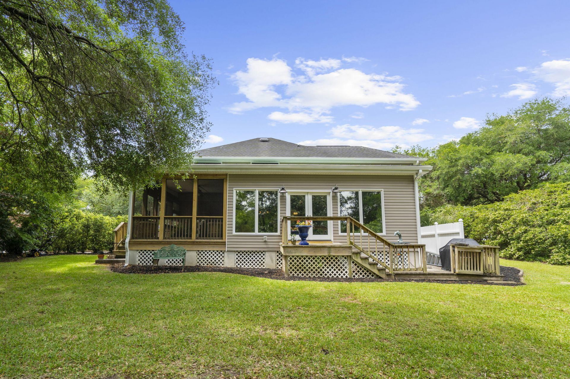 516 Rice Planters Drive Photo 40