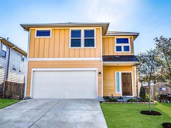 162 Eagle Brook LN, Buda, TX 78610