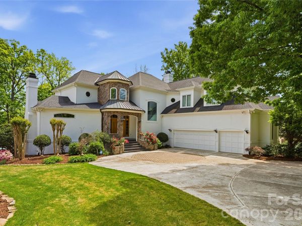 18426 Peninsula Cove Lane , Cornelius, NC 28031