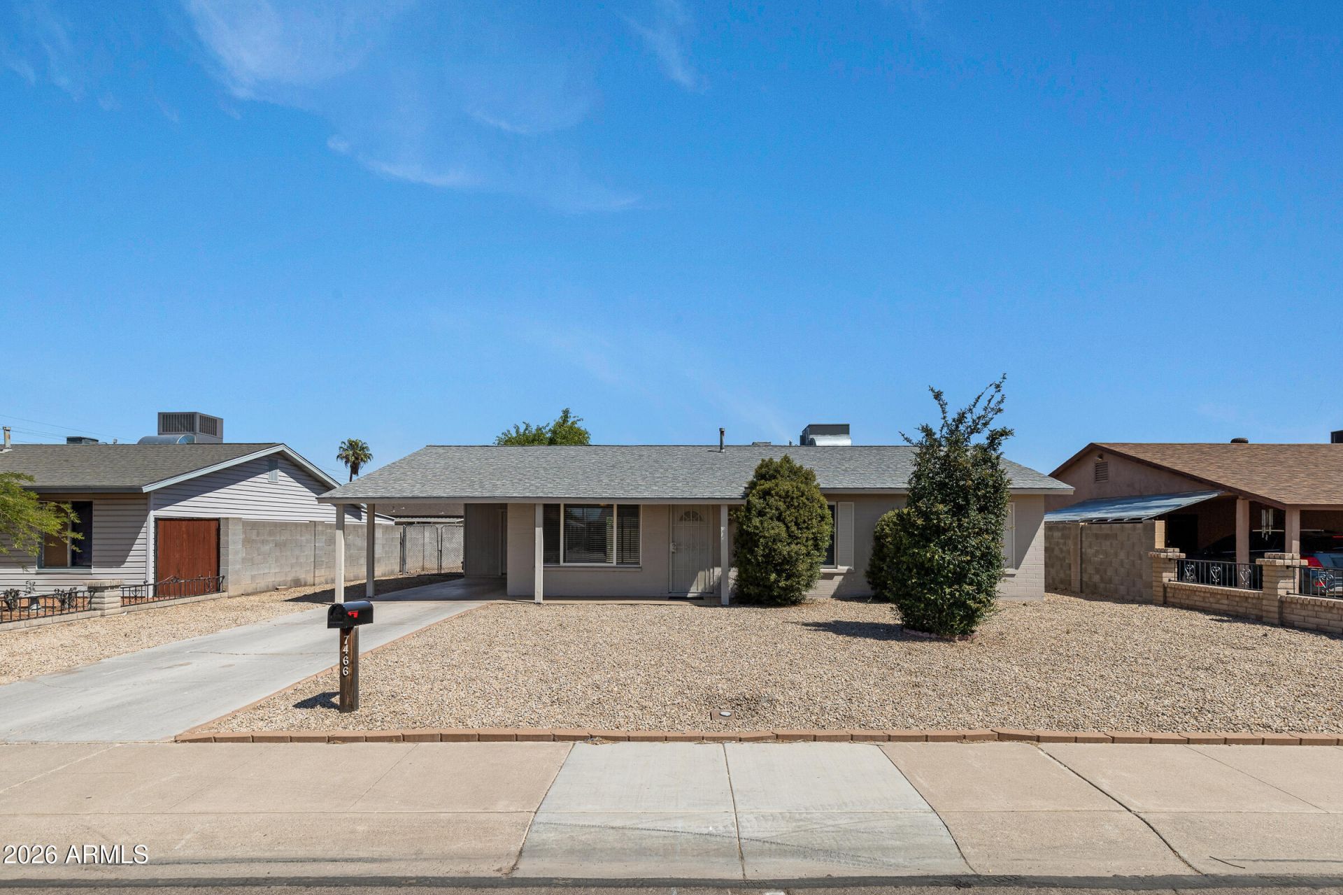 7466 W Cheryl Drive, Peoria, AZ 85345 Main Photo