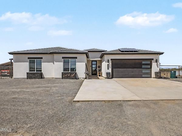 23020 W SKINNER Road, Wittmann, AZ 85361