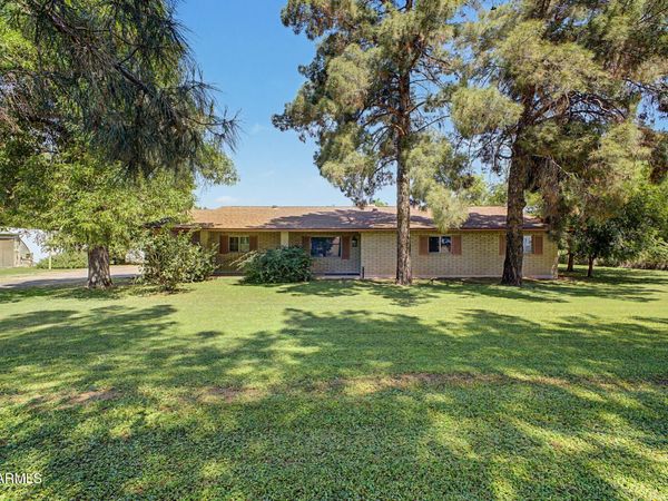 3602 W UNION HILLS Drive, Glendale, AZ 85308