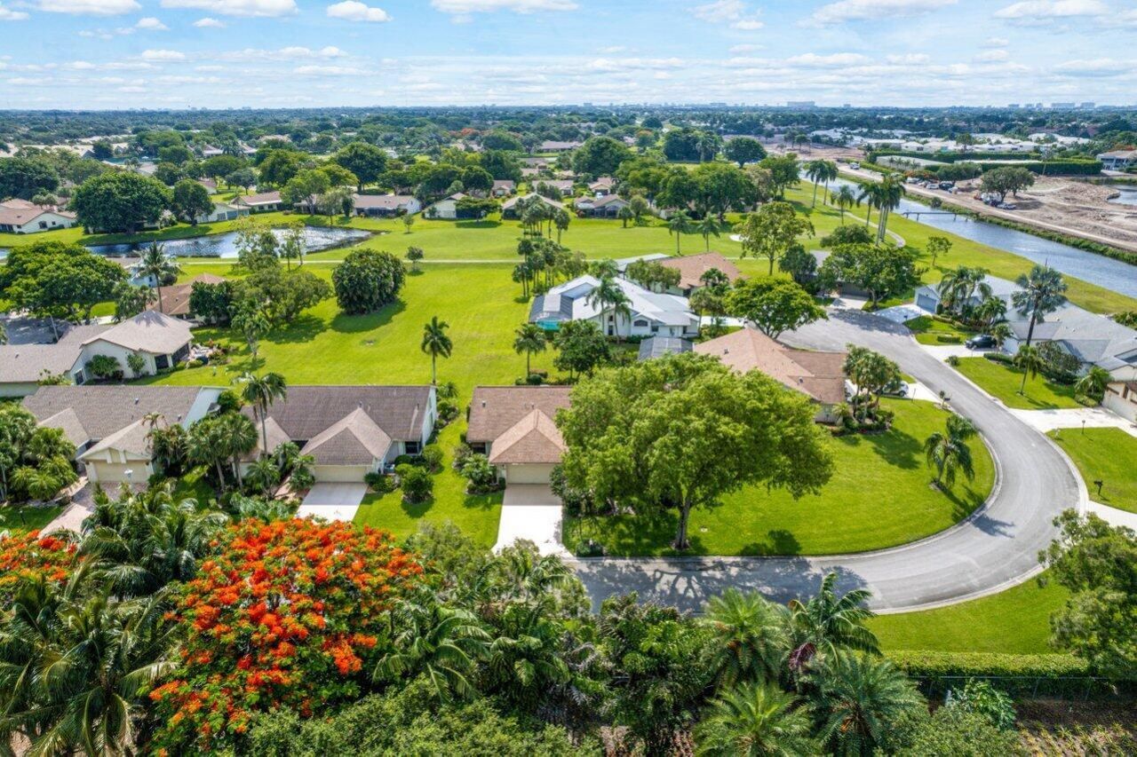 5692 Willow Creek Lane, Delray Beach, FL 33484 Photo