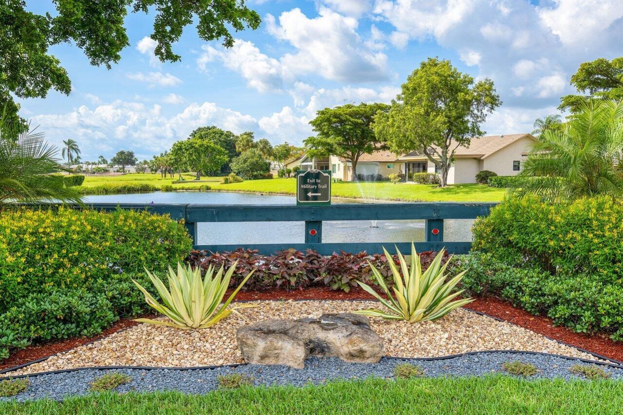 5692 Willow Creek Lane, Delray Beach, FL 33484 Photo