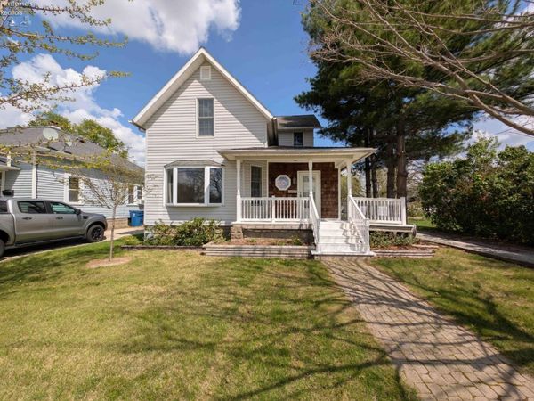 336 N Church Street, Oak Harbor, OH 43449