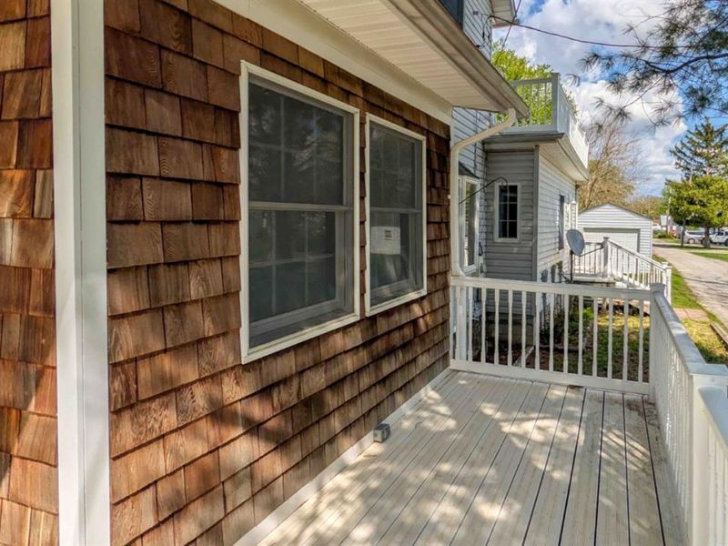 336 N Church Street, Oak Harbor, OH 43449 Photo 10