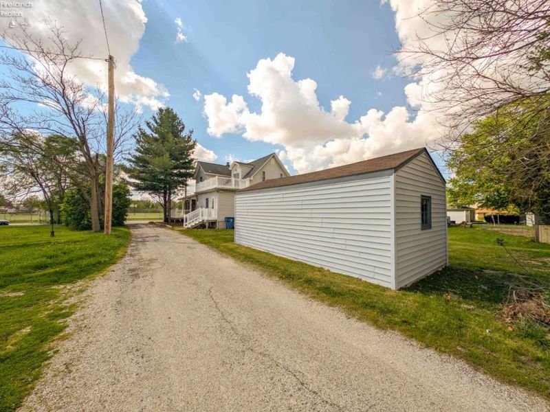 336 N Church Street, Oak Harbor, OH 43449 Photo 3