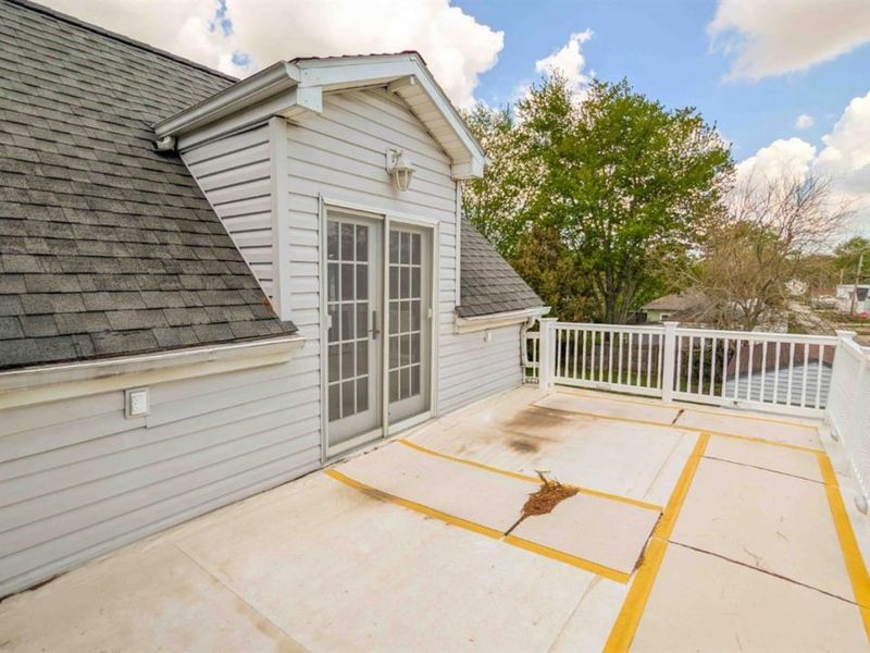 336 N Church Street, Oak Harbor, OH 43449 Photo 36