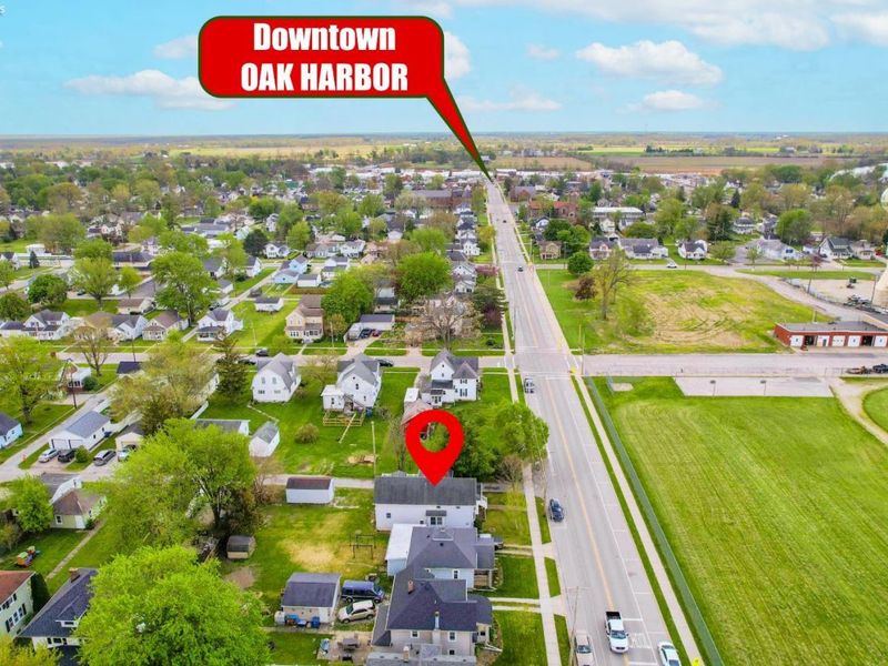 336 N Church Street, Oak Harbor, OH 43449 Photo 4