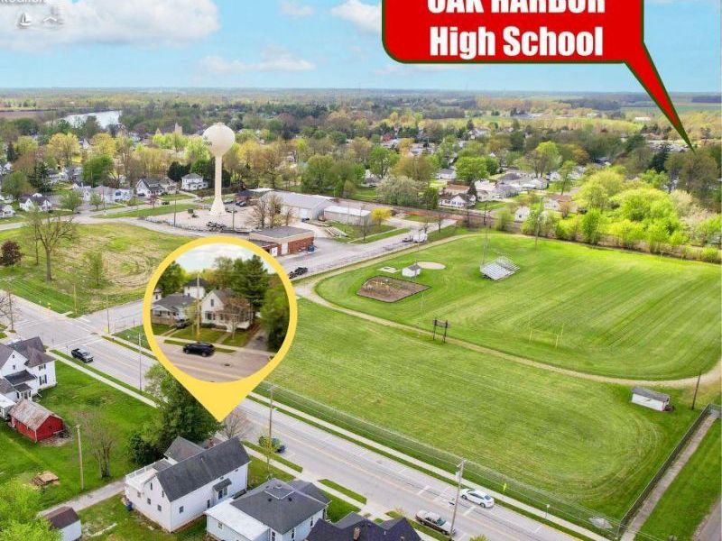 336 N Church Street, Oak Harbor, OH 43449 Photo 5