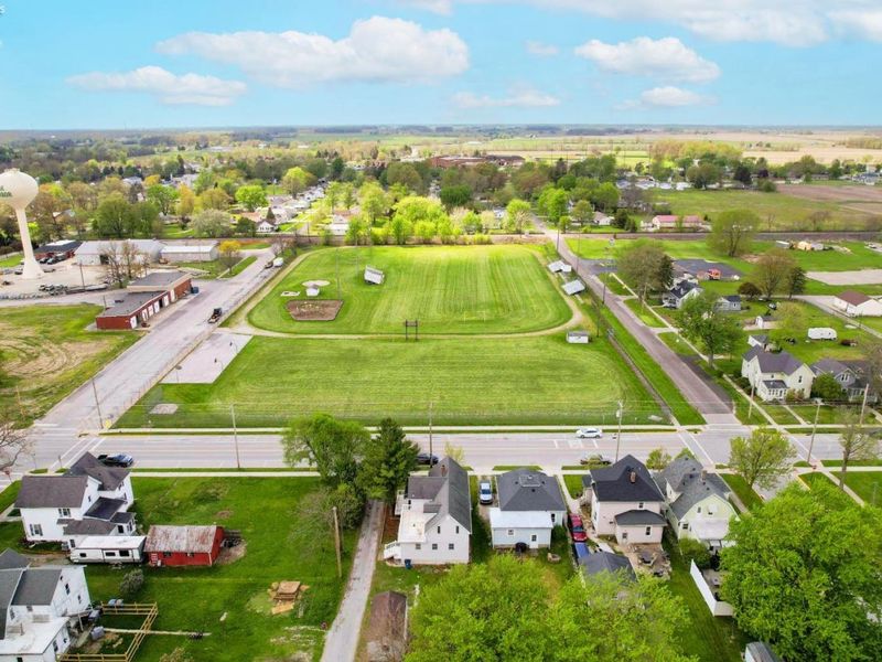 336 N Church Street, Oak Harbor, OH 43449 Photo 6