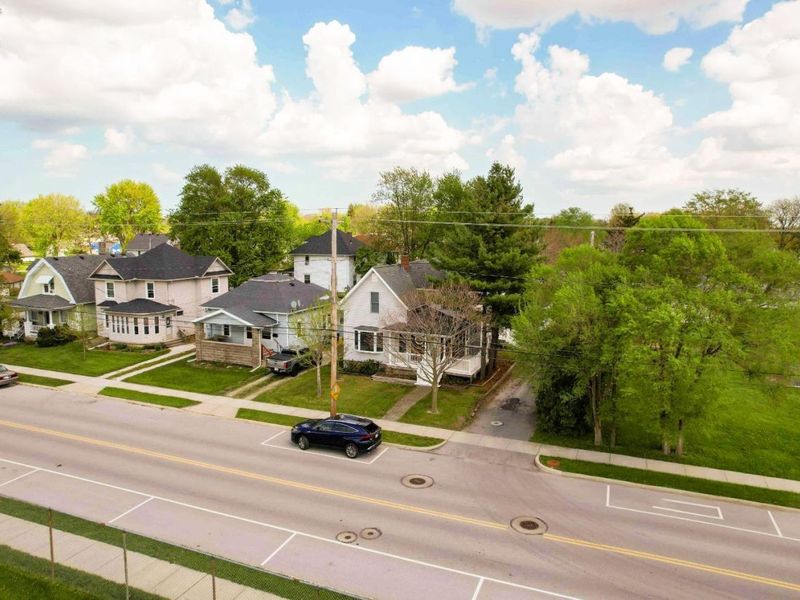 336 N Church Street, Oak Harbor, OH 43449 Photo 8