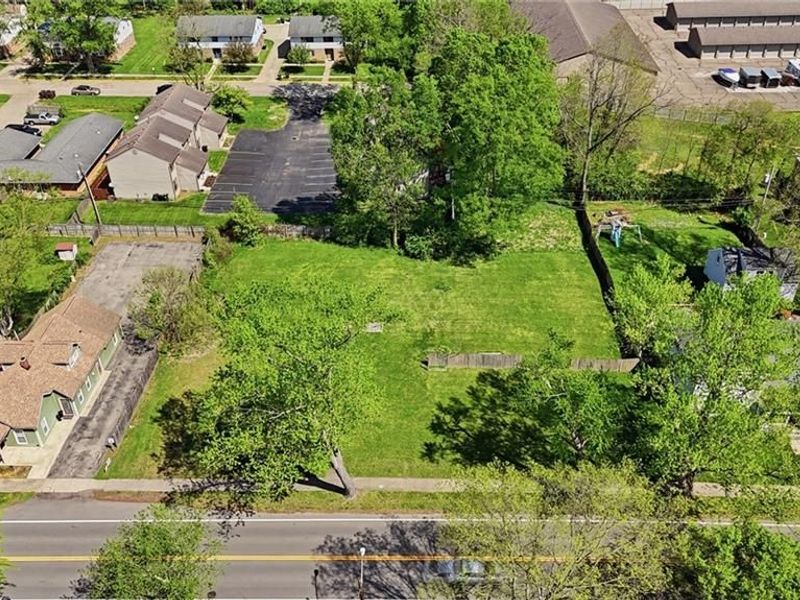 100 E Franklin Street, Bellbrook, OH 45305 Photo 1