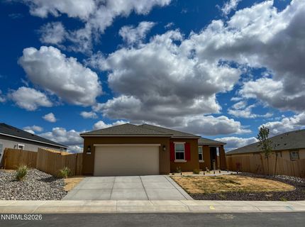 813 Camp Station Drive, Dayton, NV 89403 Photo