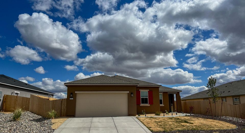 813 Camp Station Drive, Dayton, NV 89403 Photo