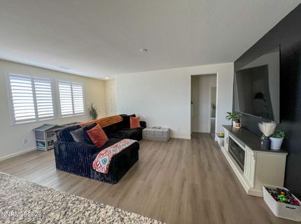 813 Camp Station Drive, Dayton, NV 89403 Photo