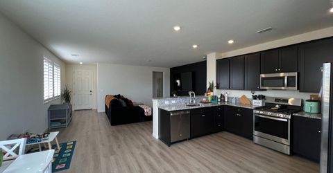 813 Camp Station Drive, Dayton, NV 89403 Photo