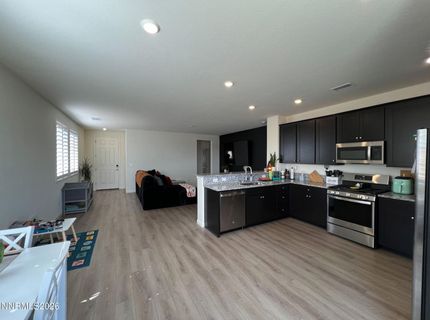 813 Camp Station Drive, Dayton, NV 89403 Photo
