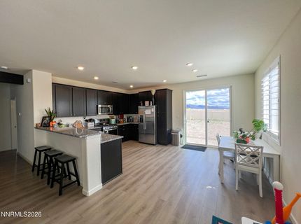 813 Camp Station Drive, Dayton, NV 89403 Photo