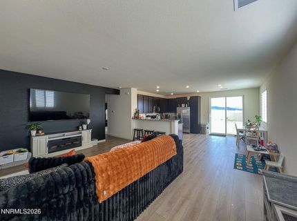 813 Camp Station Drive, Dayton, NV 89403 Photo