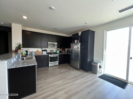 813 Camp Station Drive, Dayton, NV 89403 Photo
