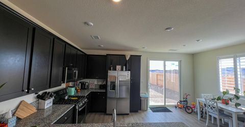 813 Camp Station Drive, Dayton, NV 89403 Photo