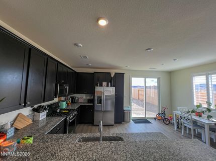 813 Camp Station Drive, Dayton, NV 89403 Photo