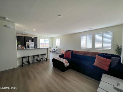 813 Camp Station Drive, Dayton, NV 89403 Photo