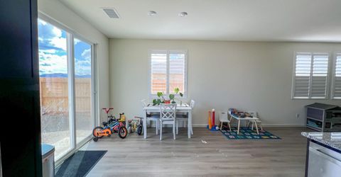 813 Camp Station Drive, Dayton, NV 89403 Photo