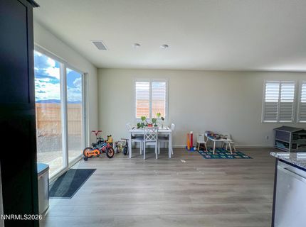 813 Camp Station Drive, Dayton, NV 89403 Photo
