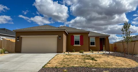 813 Camp Station Drive, Dayton, NV 89403 Photo