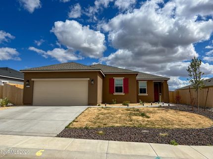 813 Camp Station Drive, Dayton, NV 89403 Photo