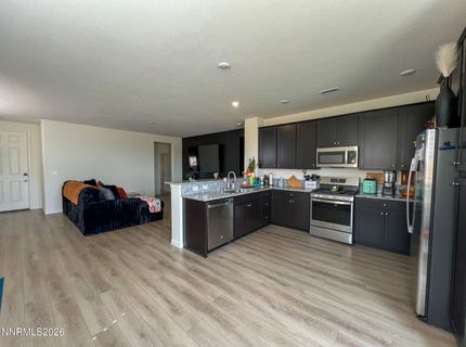 813 Camp Station Drive, Dayton, NV 89403 Photo