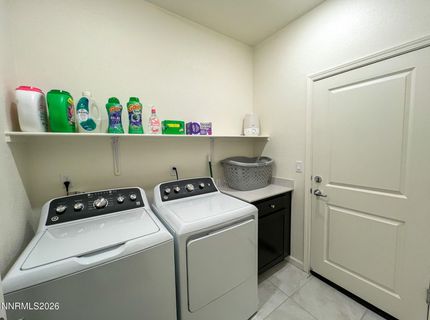 813 Camp Station Drive, Dayton, NV 89403 Photo