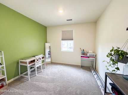 813 Camp Station Drive, Dayton, NV 89403 Photo